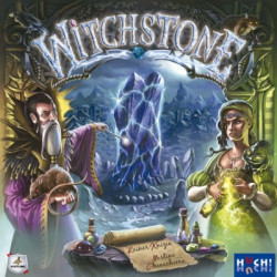 WITCHSTONE WITCHSTONE