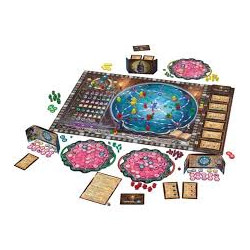 WITCHSTONE WITCHSTONE