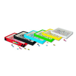 Set de Accesorios para Puzzles