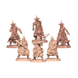 ZOMBICIDE: CROSSFIRE PACK ZOMBICIDE: CROSSFIRE PACK