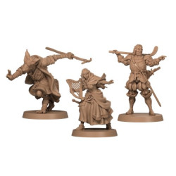 ZOMBICIDE: TMNT TIMECRASH ZOMBICIDE: TMNT TIMECRASH