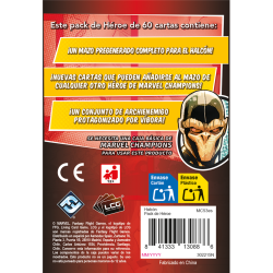 MARVEL CHAMPIONS FALCON MARVEL CHAMPIONS FALCON