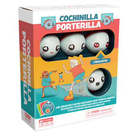 COCHINILLA PORTERILLA COCHINILLA PORTERILLA