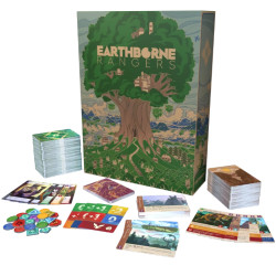 EARTHBORNE RANGERS
