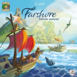 FARSHORE: EDICION ESENSIAL