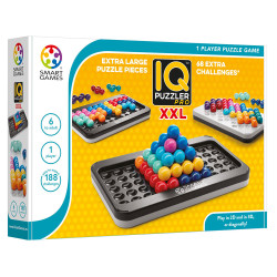 IQ PUZZLER PRO XXL IQ PUZZLER PRO XXL