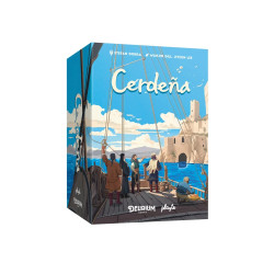 CERDEÑA CERDEÑA