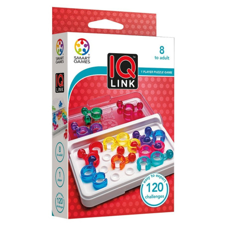 IQ LINK IQ LINK