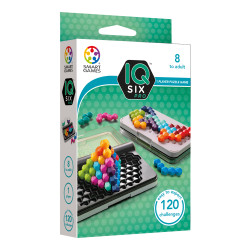 IQ SIX PRO IQ SIX PRO