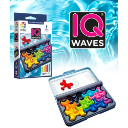 IQ WAVES IQ WAVES