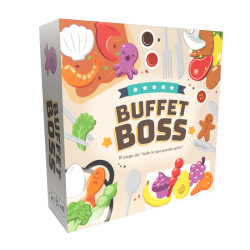 BUFFET BOSS BUFFET BOSS