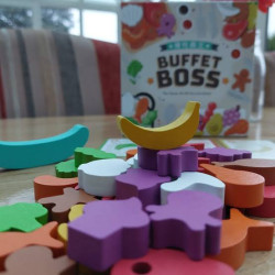 BUFFET BOSS BUFFET BOSS