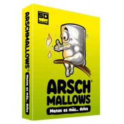 ARSCHMALLOWS ARSCHMALLOWS
