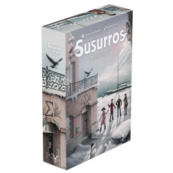 SUSURROS: EL CLUB SIGMA SUSURROS: EL CLUB SIGMA
