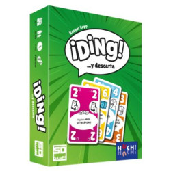 DING DING