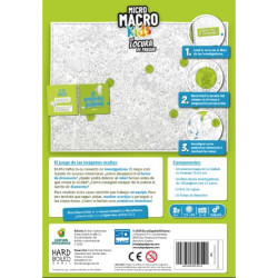 MICRO MACRO, KIDS MICRO MACRO, KIDS