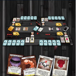 BINDING OF ISAAC. FOUR SOULS BINDING OF ISAAC. FOUR SOULS