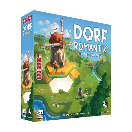 DORFROMANTIK DORFROMANTIK