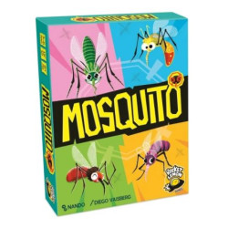 MOSQUITO MOSQUITO