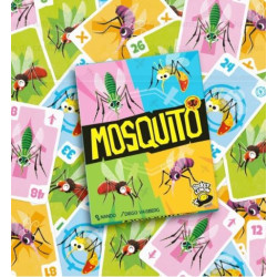 MOSQUITO MOSQUITO