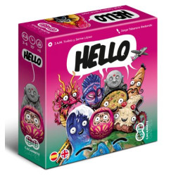 HELLO HELLO