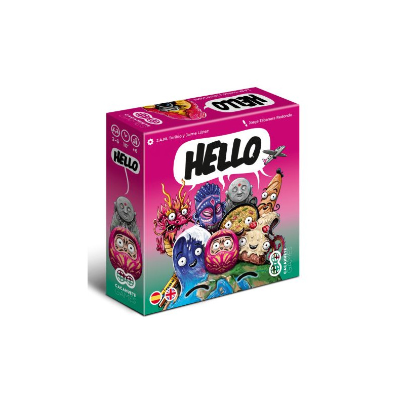 HELLO