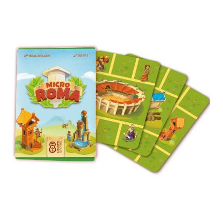 MICRO ROMA MICRO ROMA