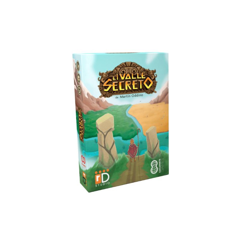VALLE SECRETO