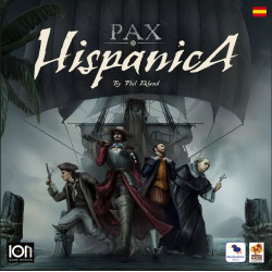 PAX HISPANICA PAX HISPANICA