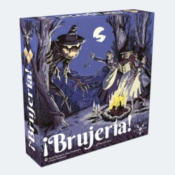BRUJERIA BRUJERIA