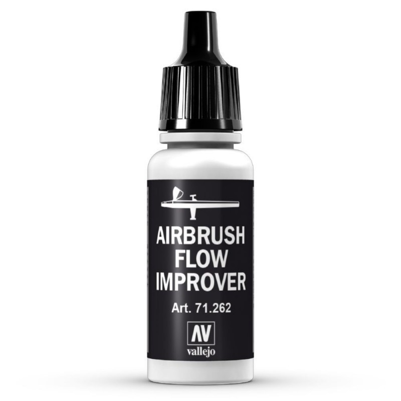 MC Airbrush Flow Improver 17ml