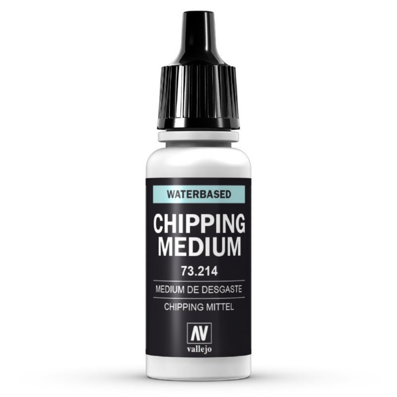 MC Chipping Medium 17ml