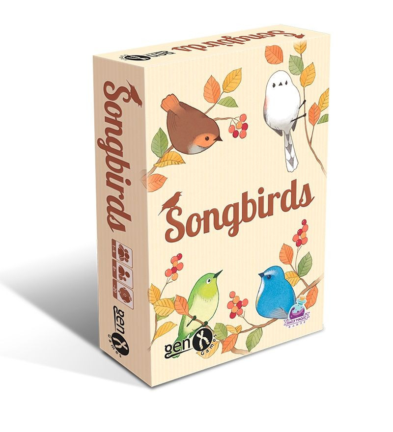 SONGBIRDS