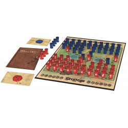 Comprar Stratego Quick Battle - juego de mesa