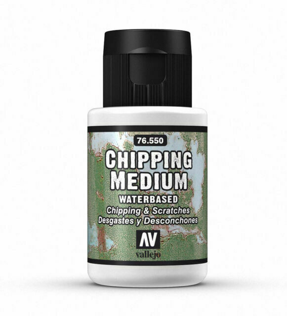 MW Chipping Medium 35ml