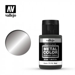 MET Acero 32ml