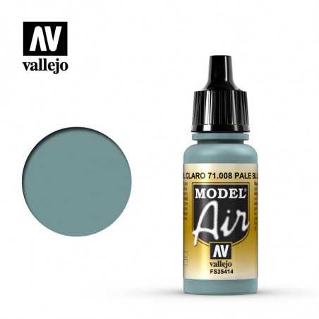 MA Azul Pálido 17ml MA Azul Pálido 17ml