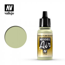 MA Verde Huevo Pato 17ml MA Verde Huevo Pato 17ml