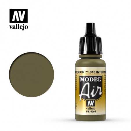 MA Verde Interior 17ml