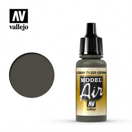 MA Verde Pardo 17ml MA Verde Pardo 17ml