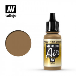 MA Marron Verde Panzer 17ml MA Marron Verde Panzer 17ml