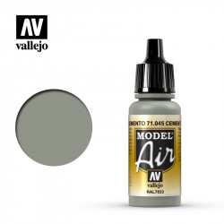 MA Gris Cemento 17ml MA Gris Cemento 17ml
