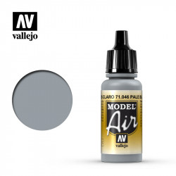 MA Azul Gris Claro 17ml MA Azul Gris Claro 17ml