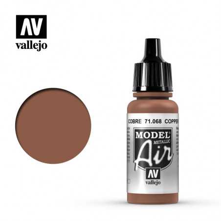 MA Cobre 17ml