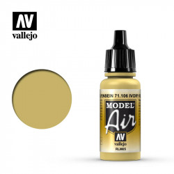MA RLM05 Elfenbein 17ml MA RLM05 Elfenbein 17ml
