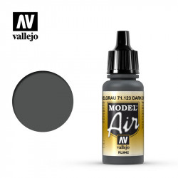 MA RLM42 Dunkelgrau 17ml