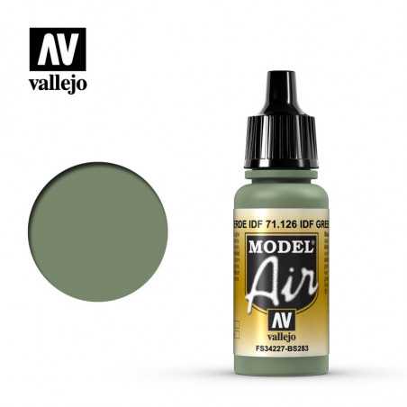 MA Verde IDF 17ml MA Verde IDF 17ml