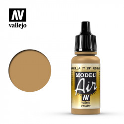 MA US Tierra Amarilla 17ml MA US Tierra Amarilla 17ml