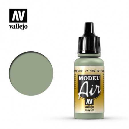 MA Interior Gris Verde 17ml MA Interior Gris Verde 17ml
