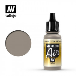 MA AMT-1 Marron Gris Claro 17ml MA AMT-1 Marron Gris Claro 17ml